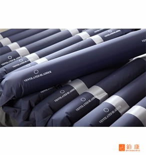 條型TUP防褥瘡氣墊床