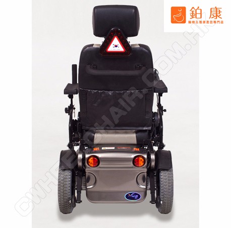 奈良 Narae 780E2 電動輪椅