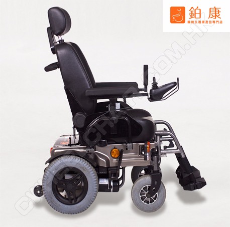 奈良 Narae 780E2 電動輪椅