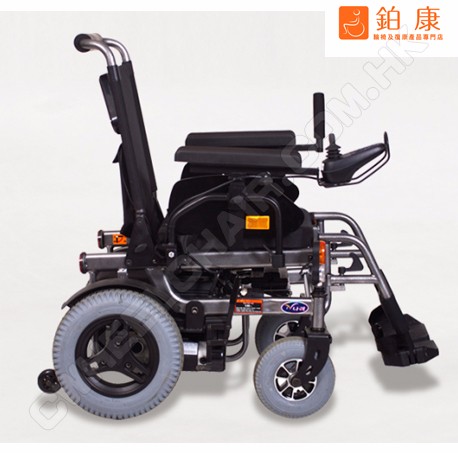 奈良 Narae 780電動輪椅(限時優惠 $ 22,000)