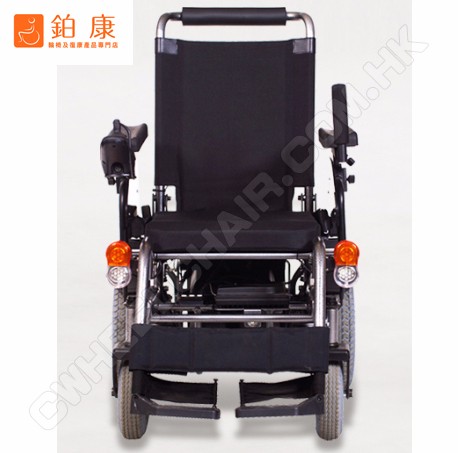 奈良 Narae 780電動輪椅(限時優惠 $ 22,000)