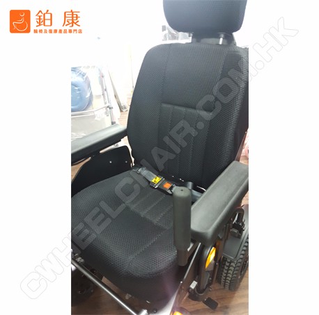 奈良 Narae 780E2 電動輪椅