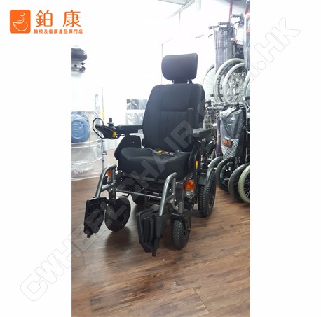 奈良 Narae 780E2 電動輪椅