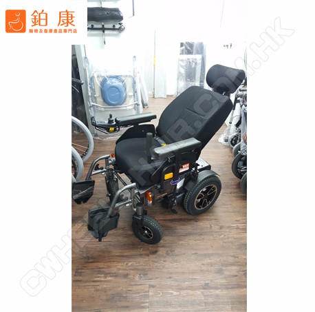 奈良 Narae 780E2 電動輪椅