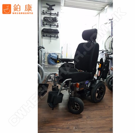 奈良 Narae 780E2 電動輪椅