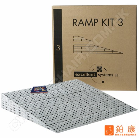 斜台板 Ramp Kit