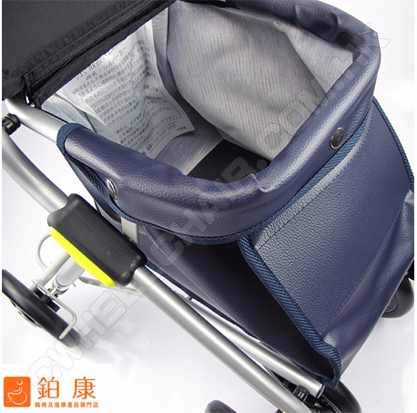 日本TacaoF助行購物車9308