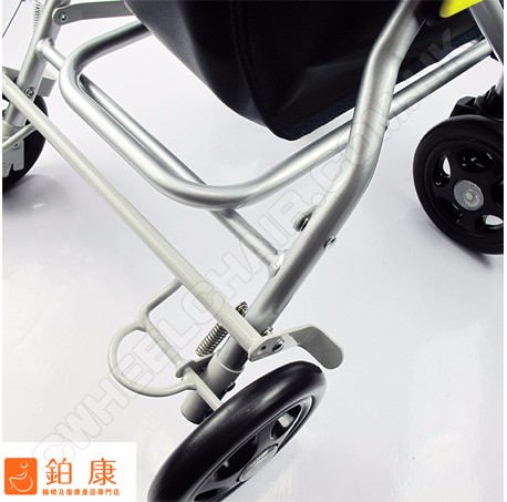 日本TacaoF助行購物車9308