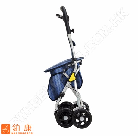 日本TacaoF助行購物車9209