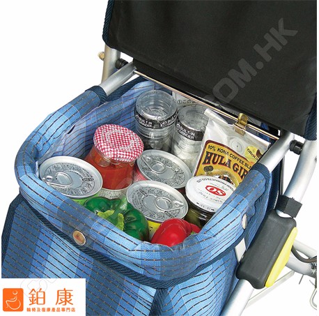 日本TacaoF助行購物車9209