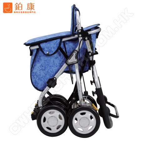 日本TacaoF助行購物車0013