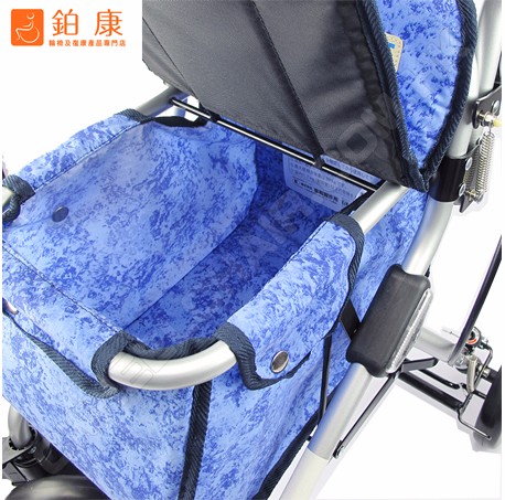 日本TacaoF助行購物車0013