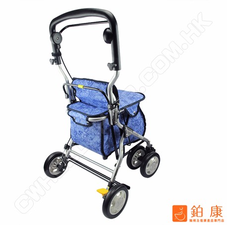 日本TacaoF助行購物車0013