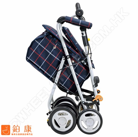 日本TacaoF助行購物車2020