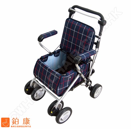 日本TacaoF助行購物車2020