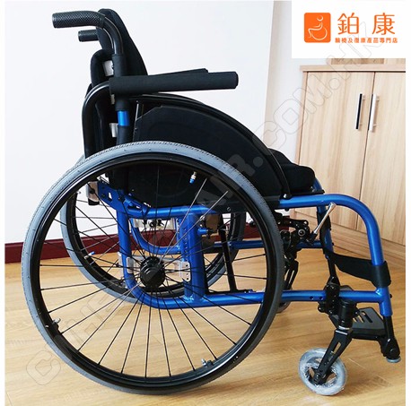 MATSUNAGA運動輪椅