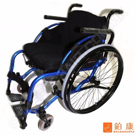 MATSUNAGA運動輪椅