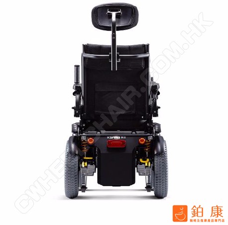 台灣康揚 KM-31【電動後躺|總寛58cm】限時優惠$ 42,700
