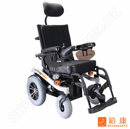 台灣康揚 KM-31【電動後躺|總寛58cm】限時優惠$ 42,700