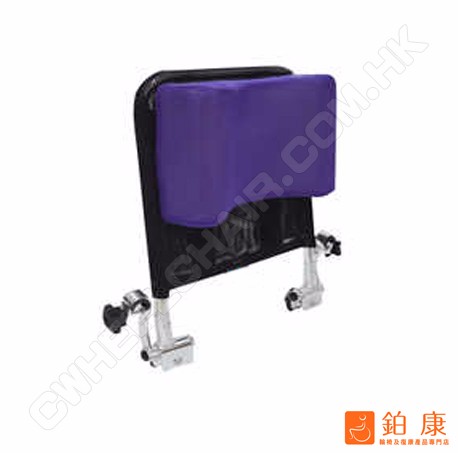 手推輪椅頭靠