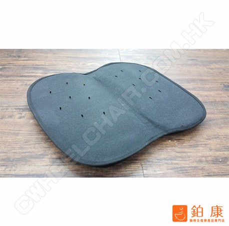 可摺疊硅膠透氣座墊GP-16