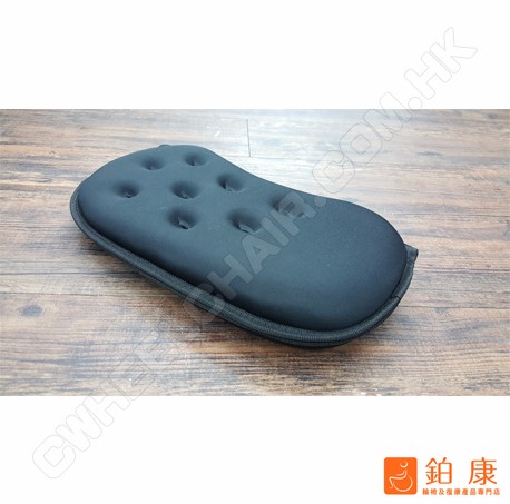 可摺疊硅膠透氣座墊GP-16