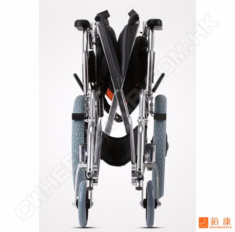 LS - 2  手推輪椅