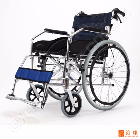 LSP-824 手推輪椅