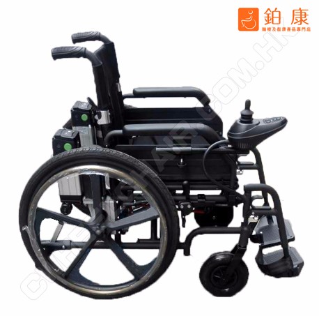 PHEL - 2 電動輪椅【租】