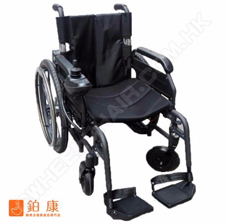 PHEL - 2 電動輪椅【租】
