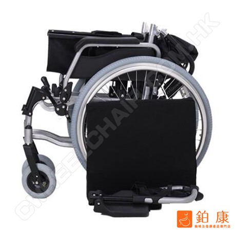 多功能手推輪椅 - PH46S