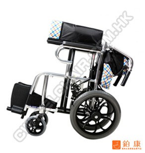 LS - 1041Y 手推輪椅【輕便|經濟】