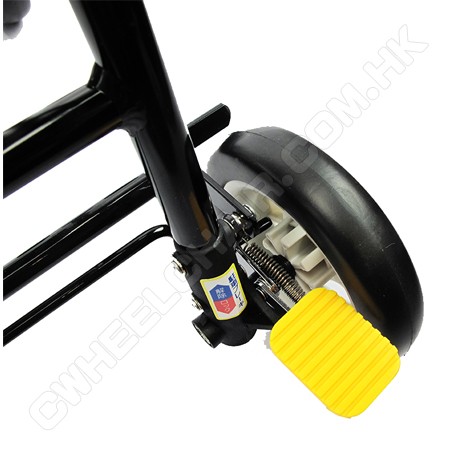 日本TacaoF助行購物車3605