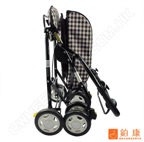 日本TacaoF助行購物車3605