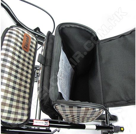 日本TacaoF助行購物車3605