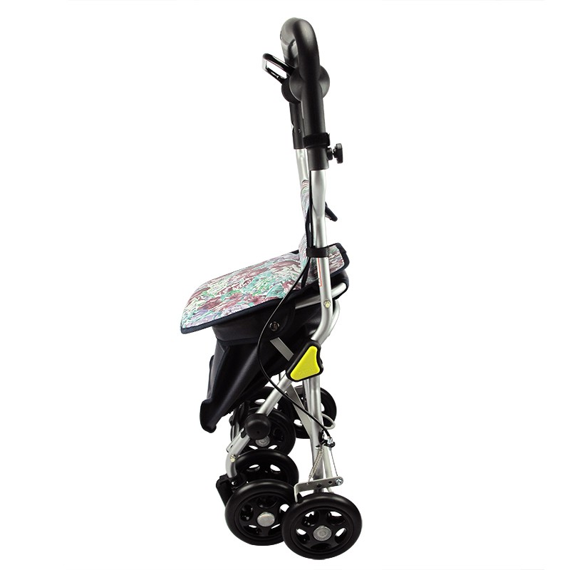 日本TacaoF助行購物車9308