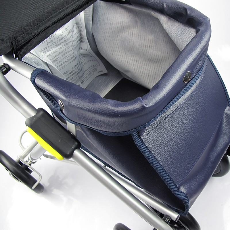 日本TacaoF助行購物車9308