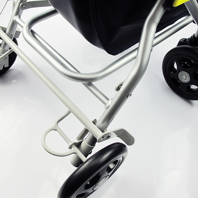 日本TacaoF助行購物車9308