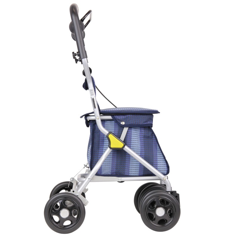 日本TacaoF助行購物車9209