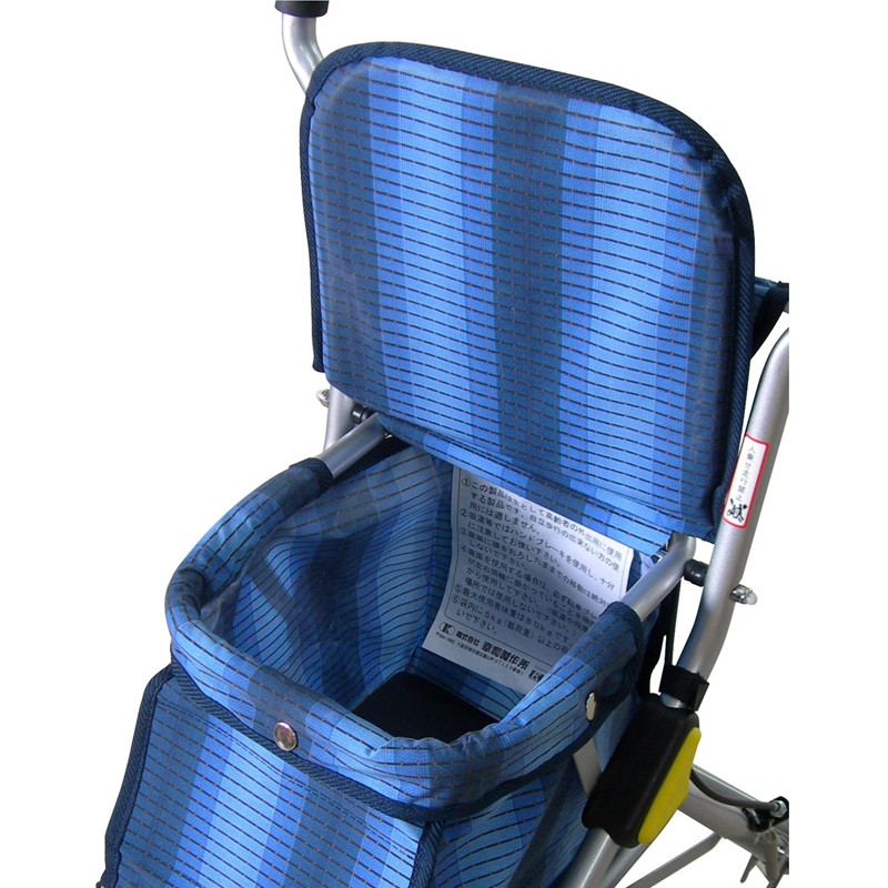 日本TacaoF助行購物車9209