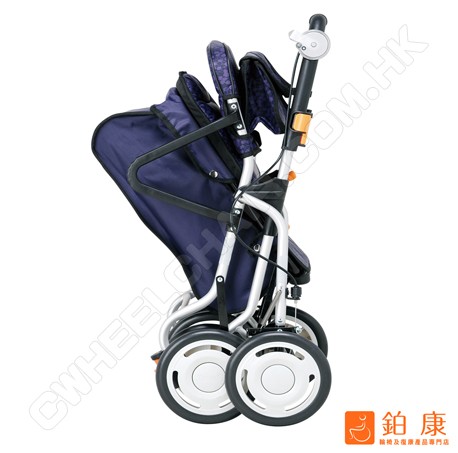 日本TacaoF助行購物車ST10