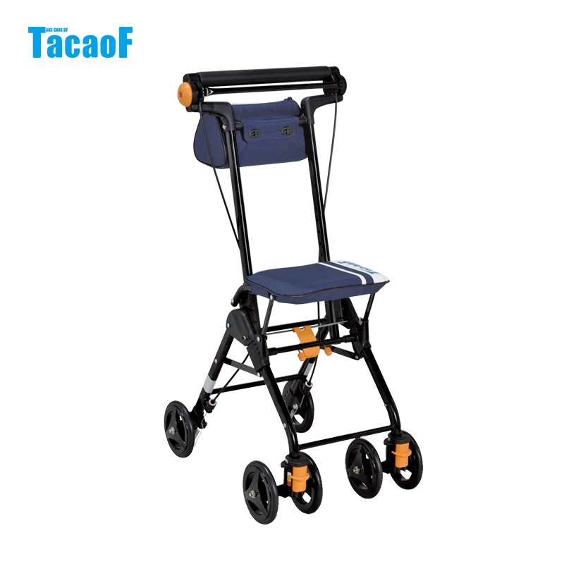 日本TacaoF助行購物車2013