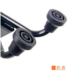 PH - 04 四腳鋁合金拐杖