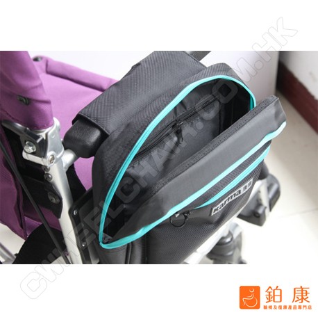 輪椅專用側包(小)