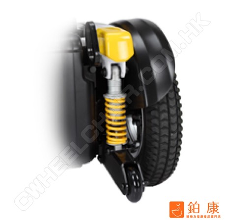 White Horse【輕鬆越障|尺寸自由調整|大馬力】限時優惠 $ 39,100