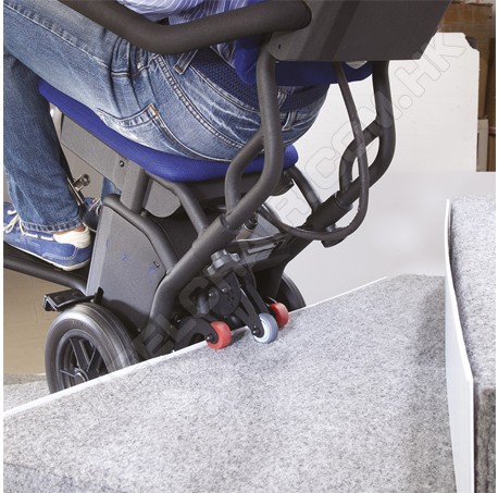 意大利 ANTANO 爬梯機