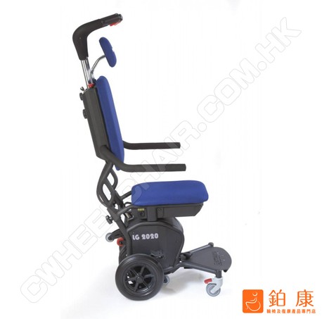 意大利 ANTANO 爬梯機