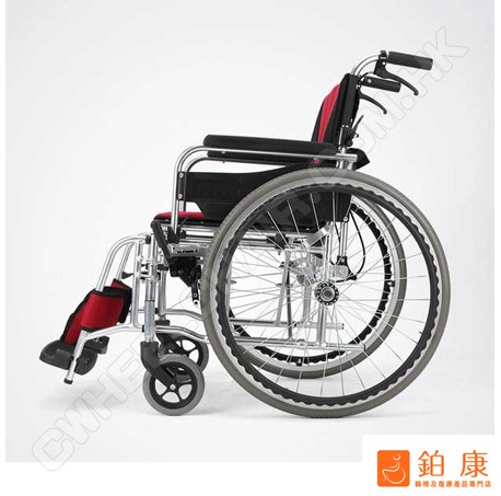 PH-LS8 多功能手推輪椅