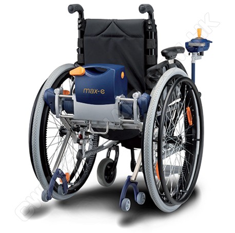 德國 Max-E 兒童電動輪椅