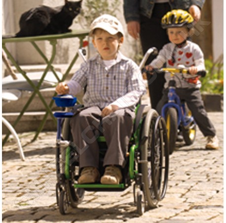 德國 Max-E 兒童電動輪椅